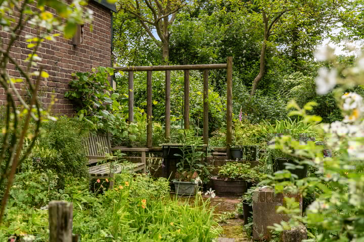 Foto 31 van Vuursche Dreef 48-A