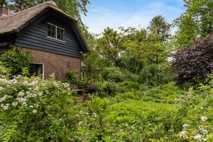 Foto 32 van Vuursche Dreef 48-A