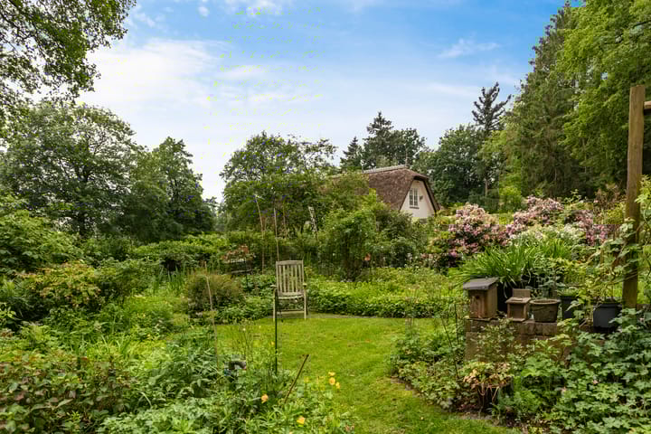 Foto 33 van Vuursche Dreef 48-A