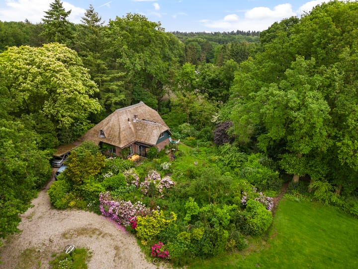 Foto 35 van Vuursche Dreef 48-A