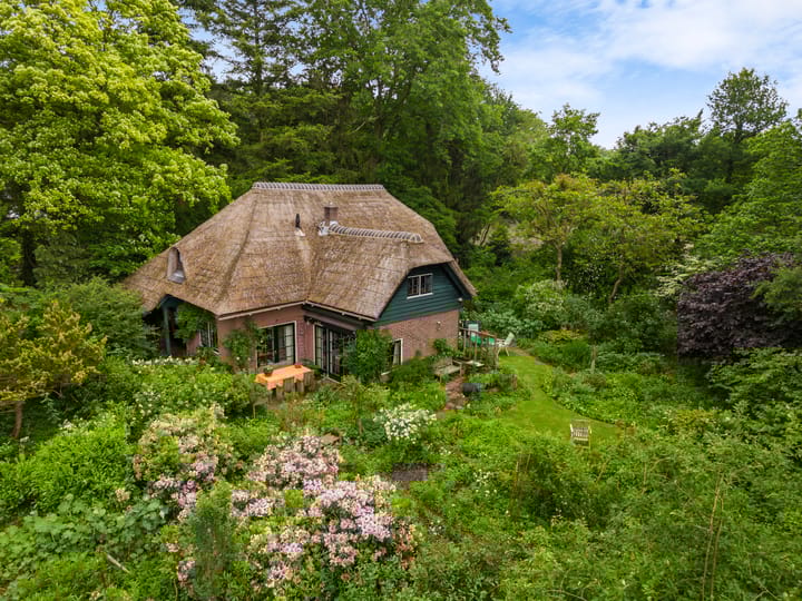 Foto 36 van Vuursche Dreef 48-A