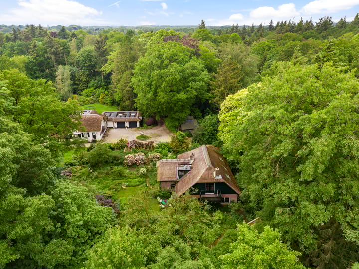 Foto 37 van Vuursche Dreef 48-A