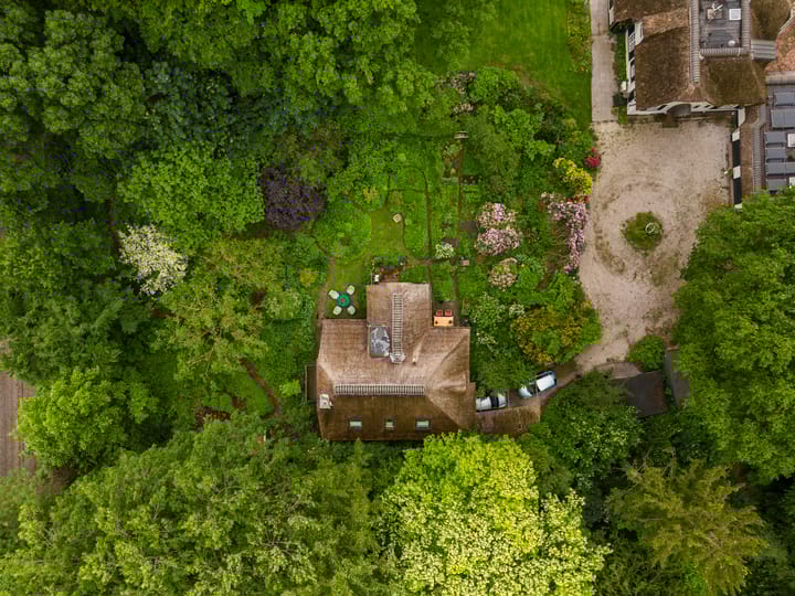 Foto 38 van Vuursche Dreef 48-A