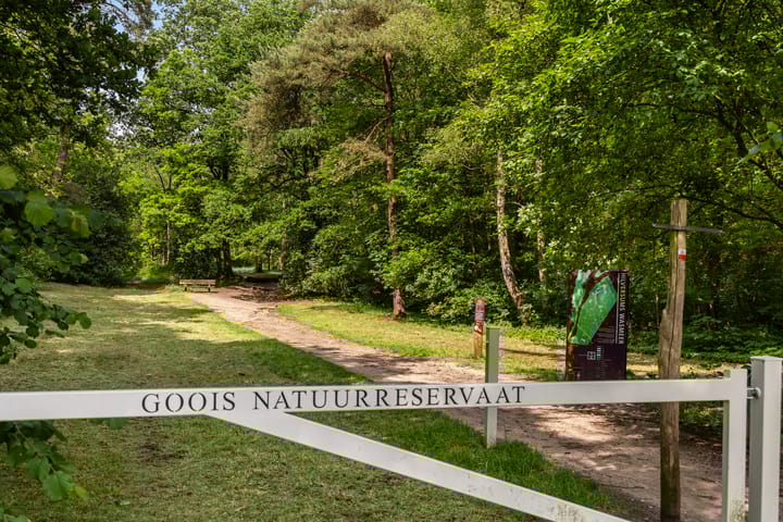 Foto 39 van Vuursche Dreef 48-A