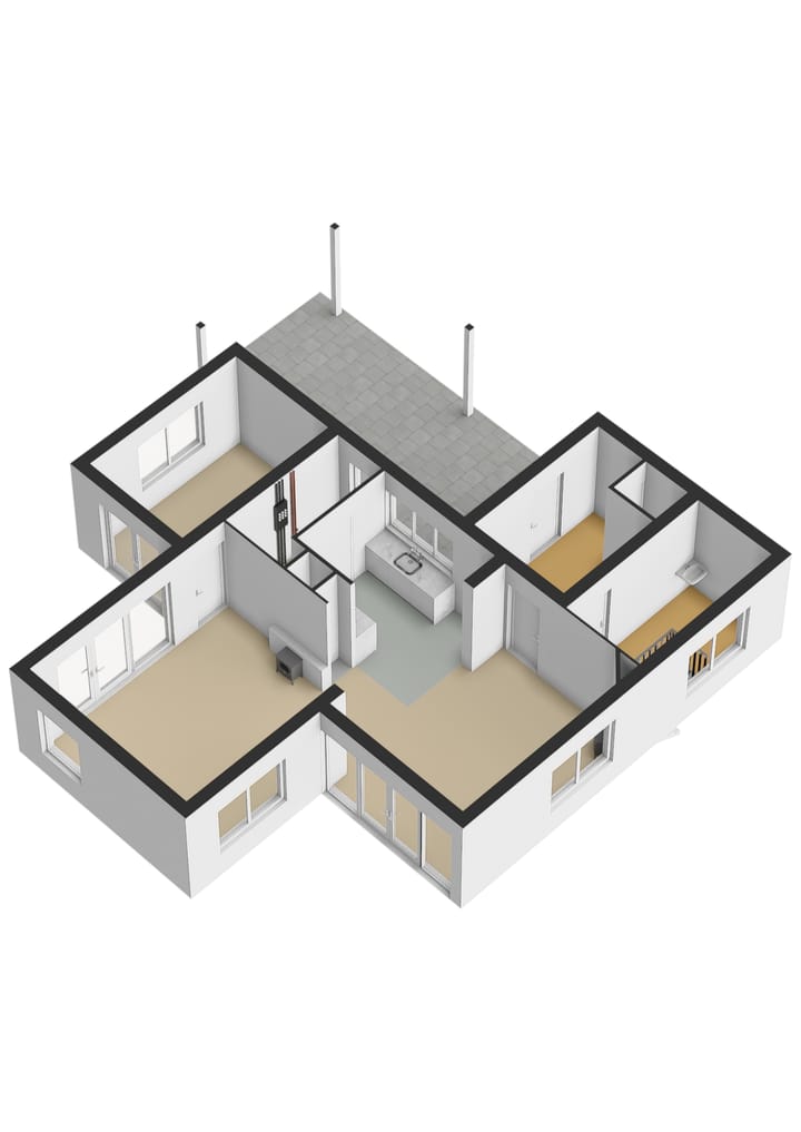 Foto 44 van Vuursche Dreef 48-A