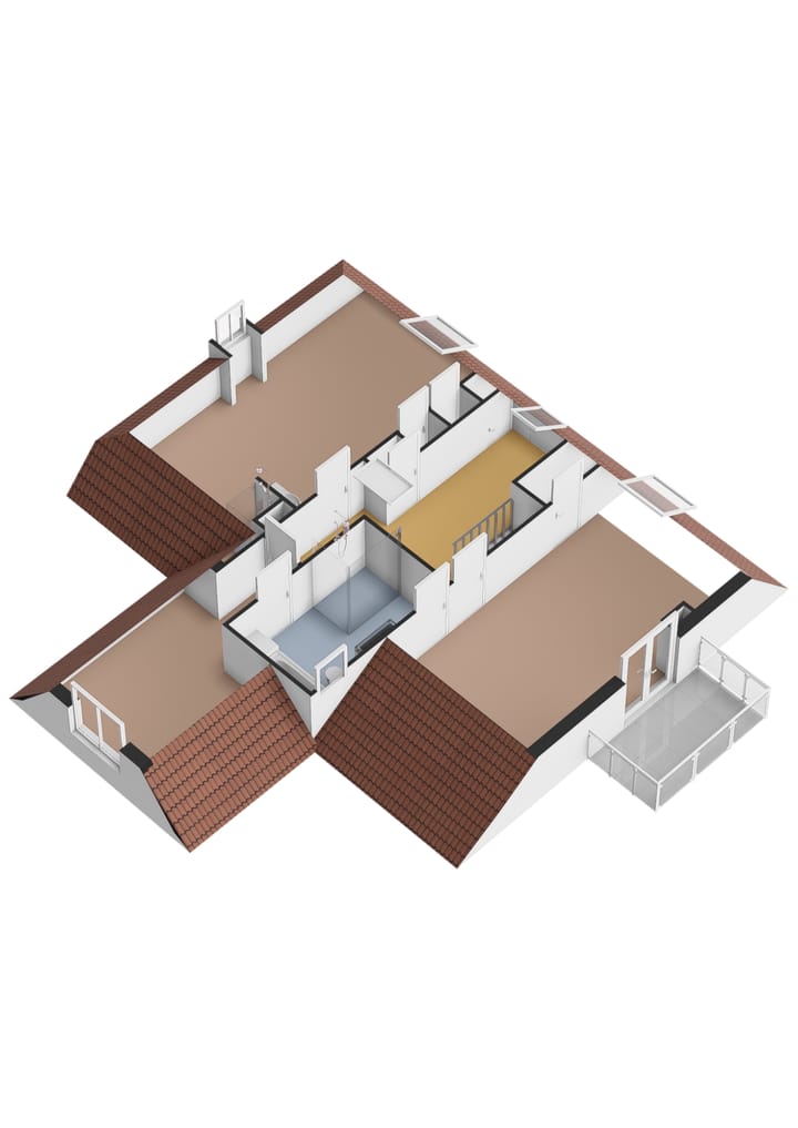 Foto 46 van Vuursche Dreef 48-A