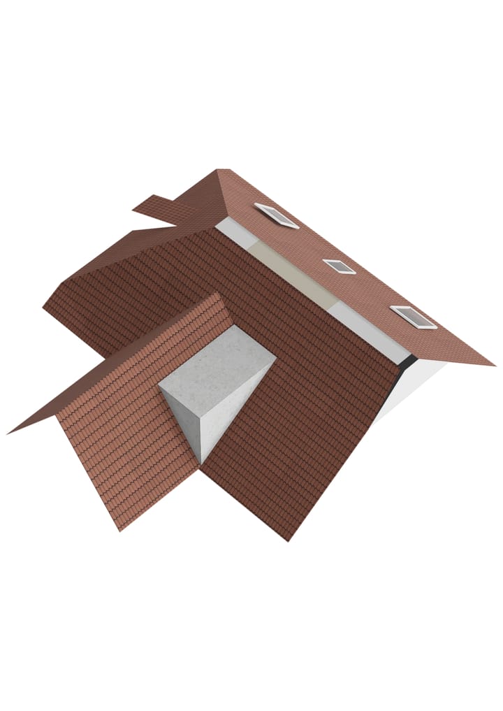 Foto 48 van Vuursche Dreef 48-A