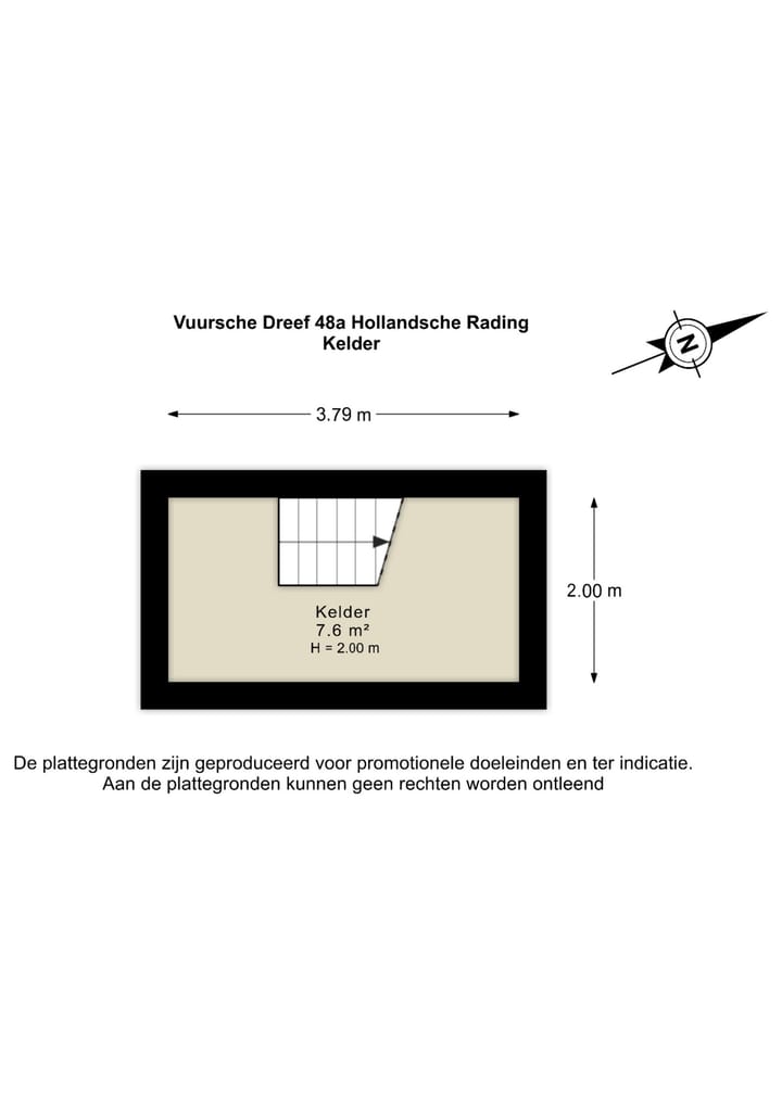 Foto 49 van Vuursche Dreef 48-A