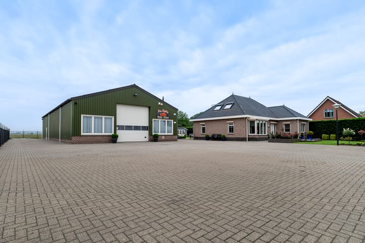 Brugweg 10