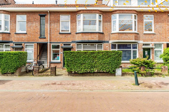 View photo 1 of Withuysstraat 169