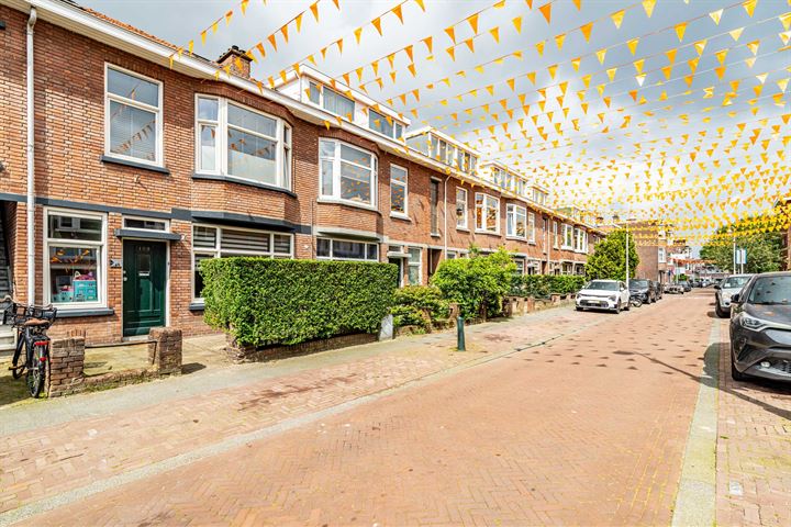 View photo 34 of Withuysstraat 169