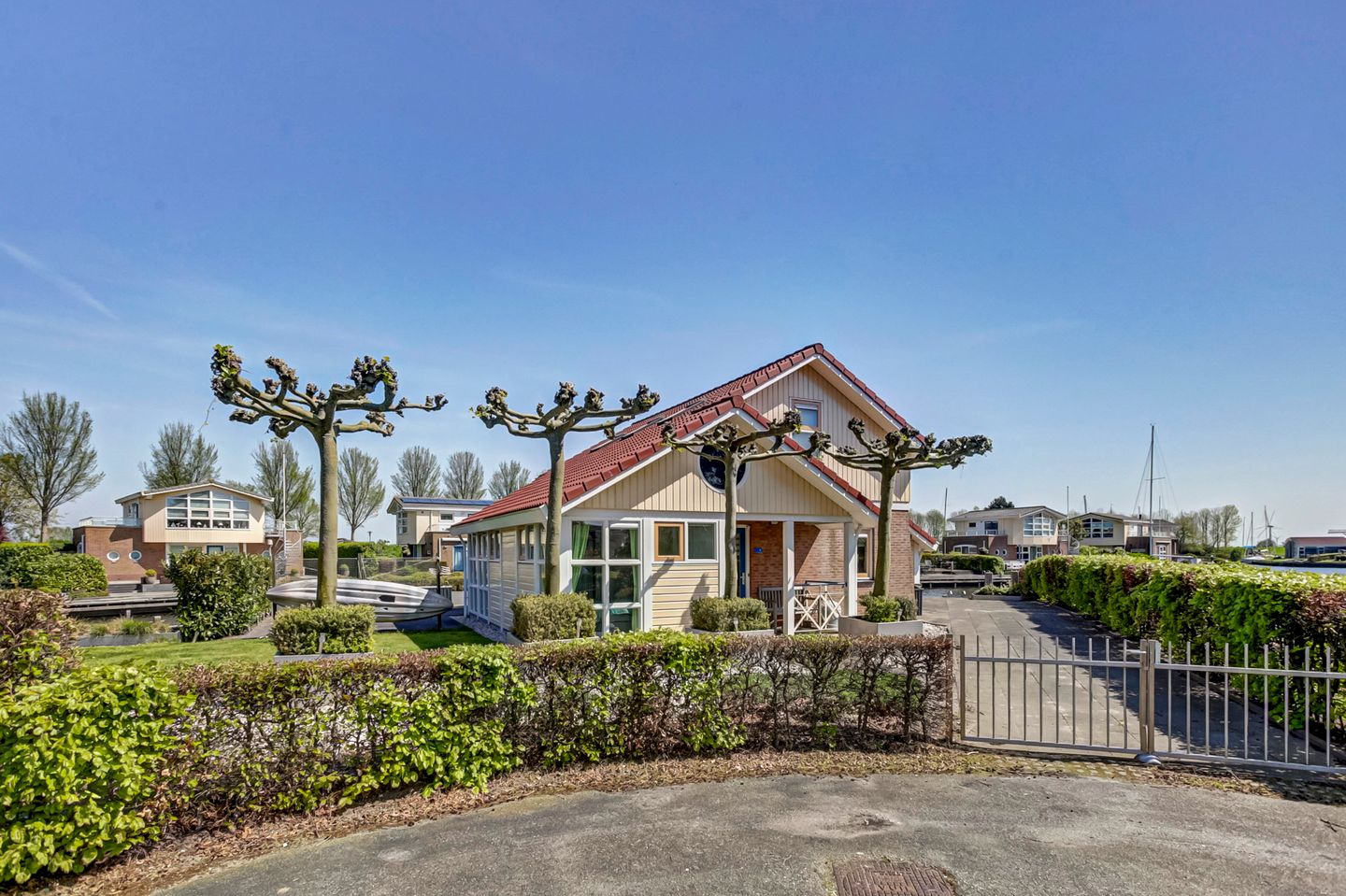 Photo 4 of Skelpebank 9