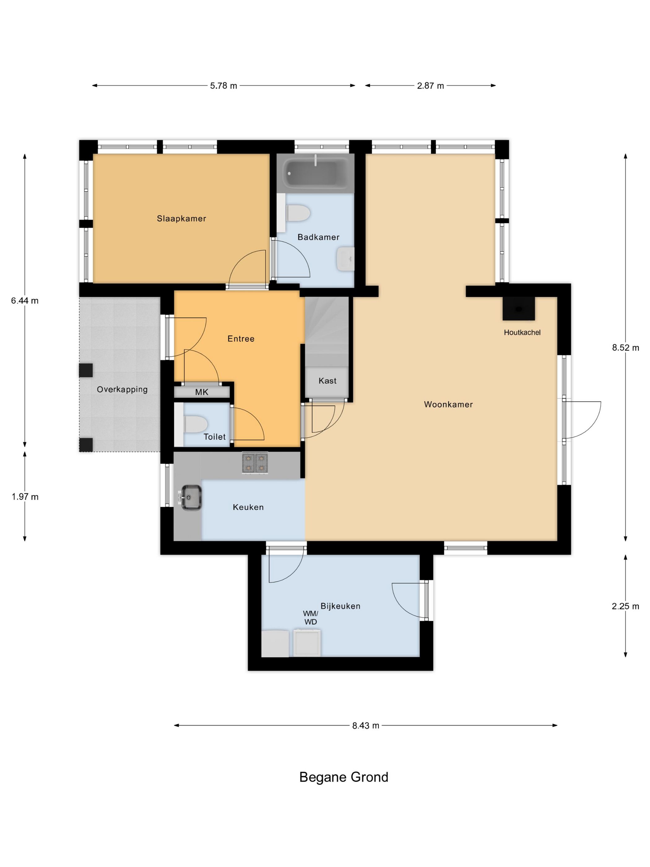 Photo 33 of Skelpebank 9