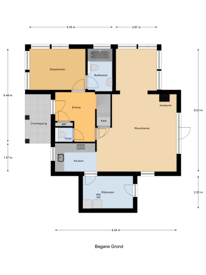 Photo 33 of Skelpebank 9