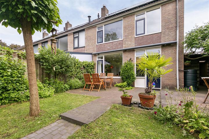 Bekijk foto 31 van Beethovenstraat 105