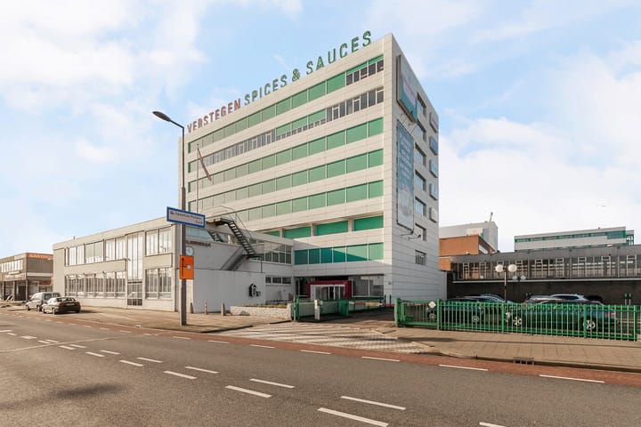 Industrieweg 161