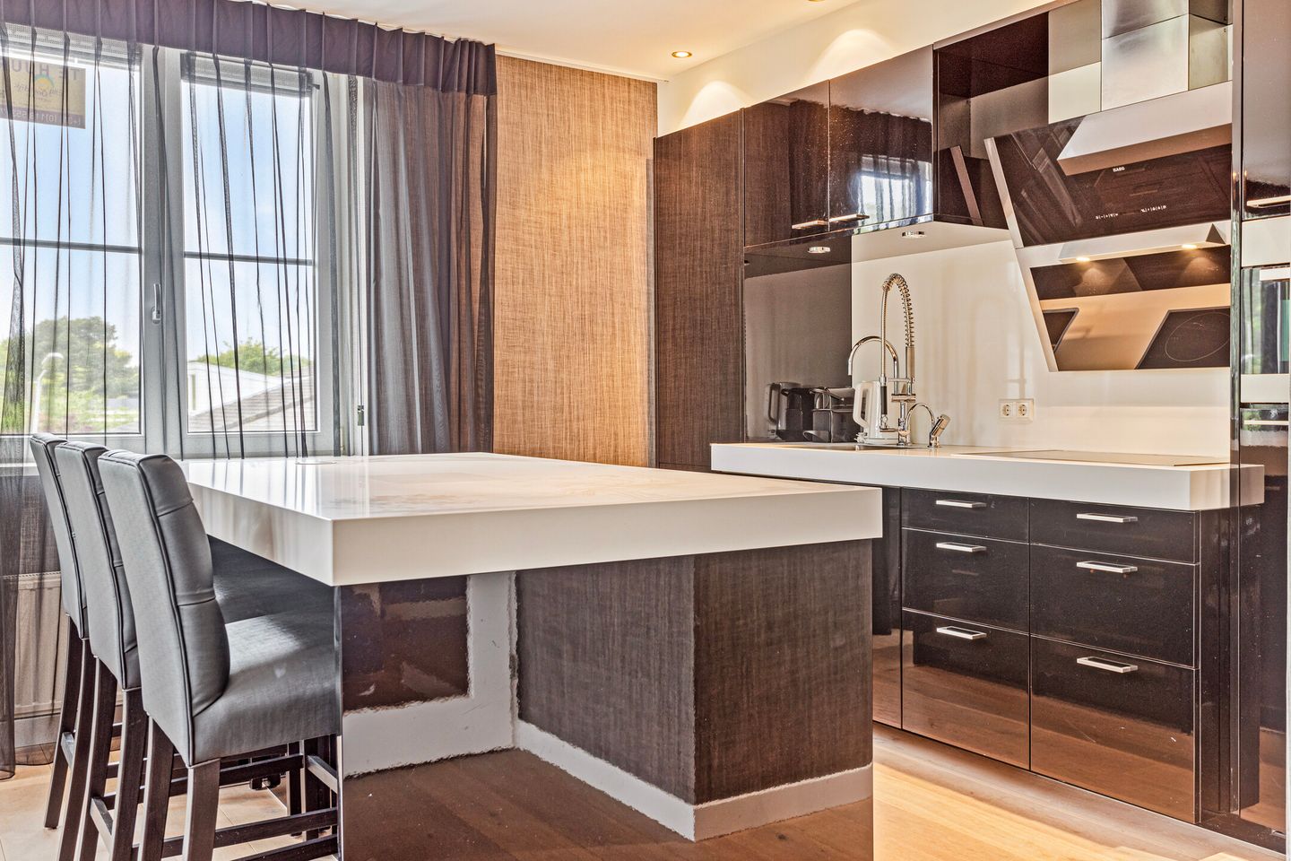 Foto 5 van Drie Turkenlaan