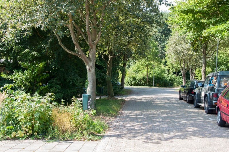 Foto 27 van Drie Turkenlaan