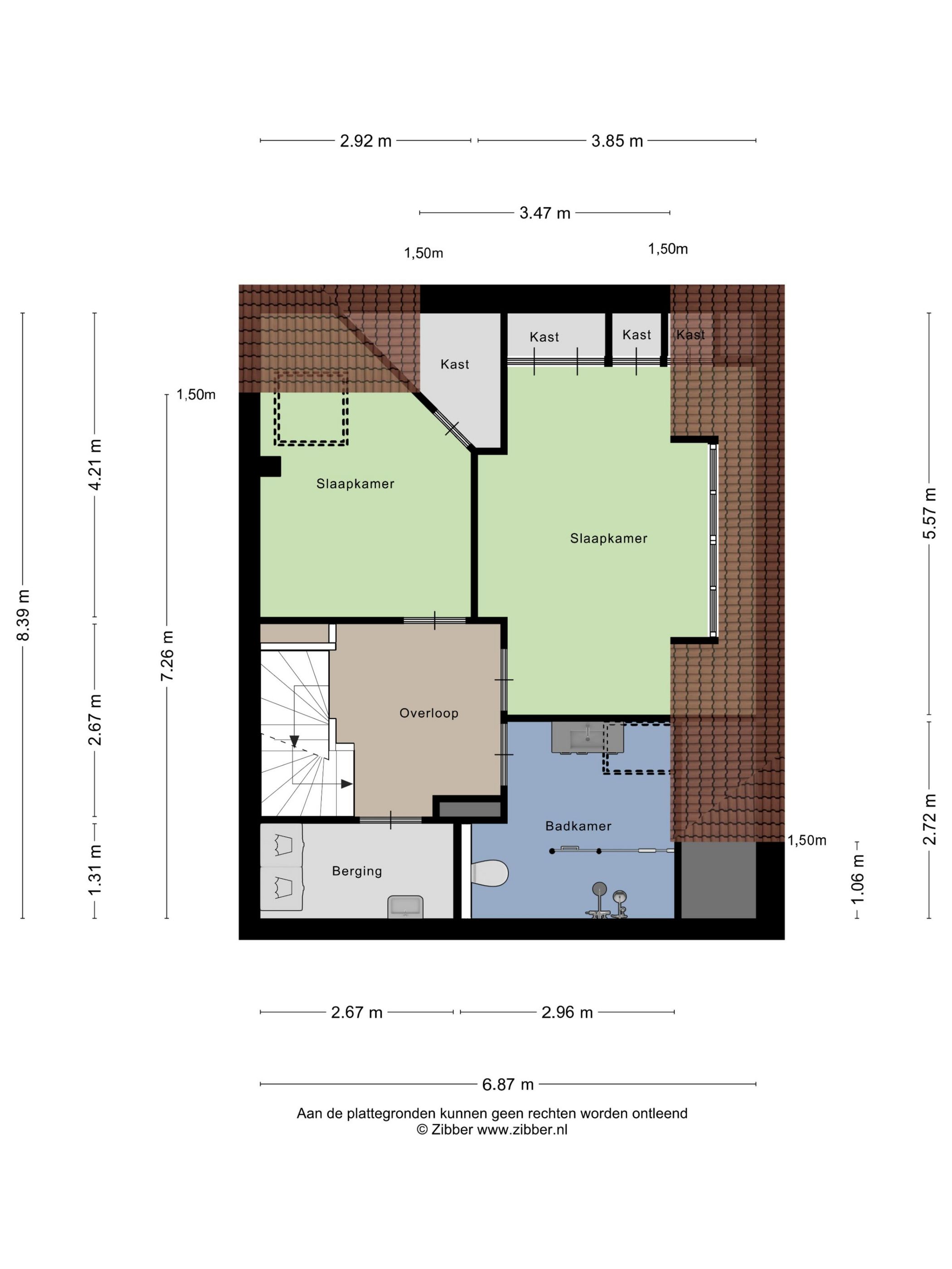 Foto 30 van Drie Turkenlaan