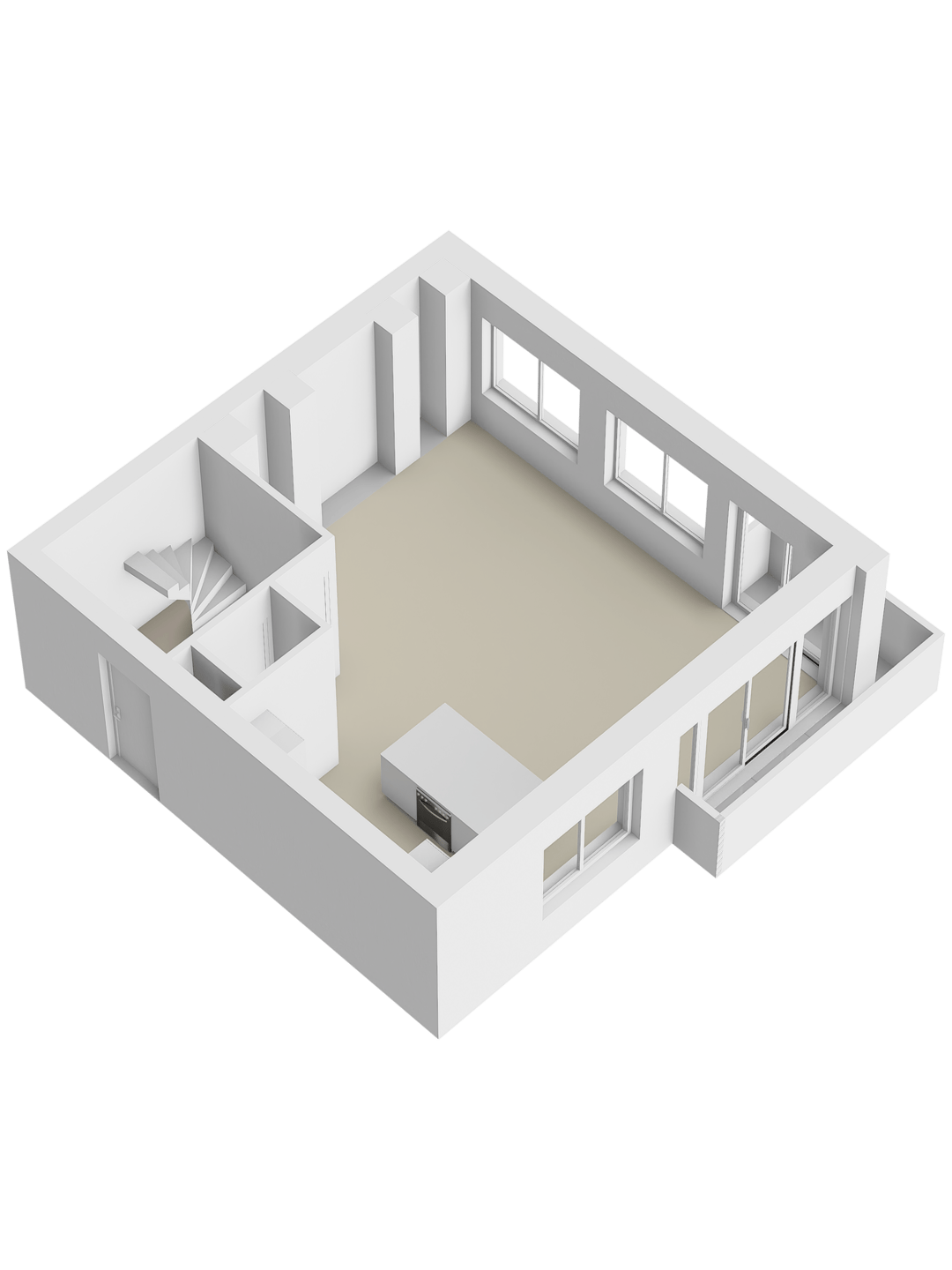 Foto 32 van Drie Turkenlaan