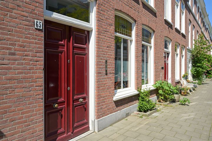 Bekijk foto 6 van Malakkastraat 65