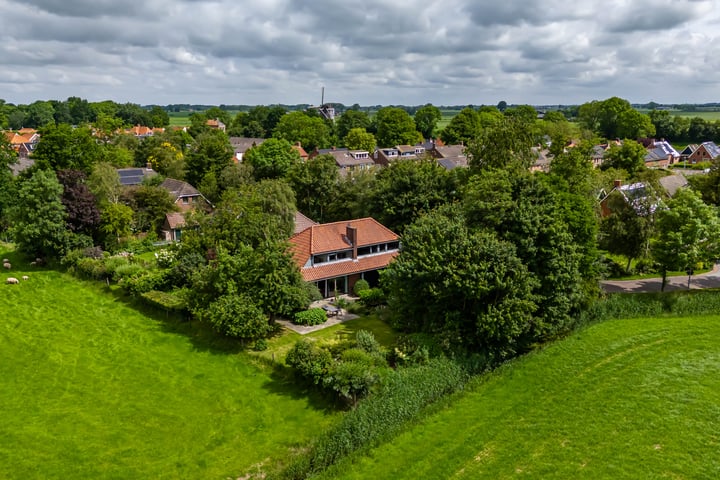 Bekijk foto 4 van Krassumerstraat 29