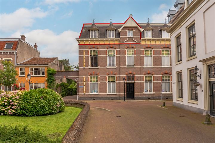 Bekijk foto 4 van Ridderstraat 208