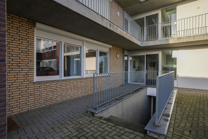 Bekijk foto 24 van Dorpstraat 30-A