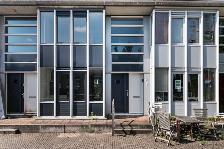 Bekijk foto 2 van Berlaarstraat 58