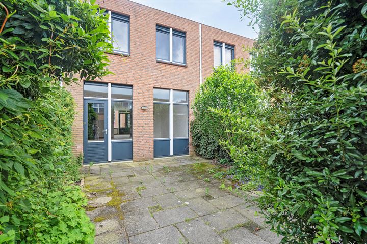 Bekijk foto 10 van Berlaarstraat 58