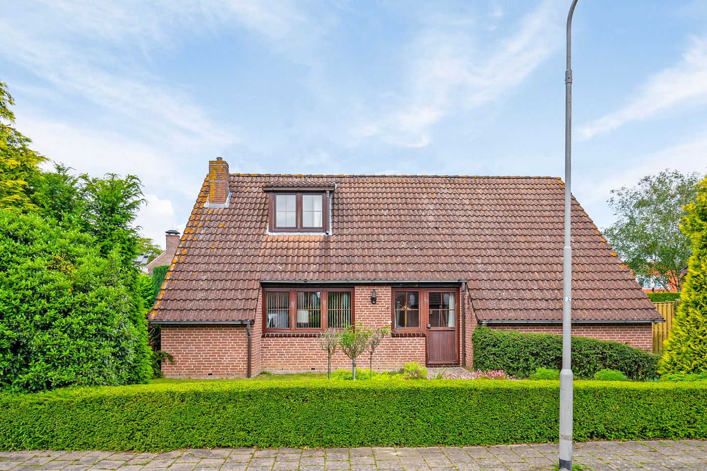 Foto 4 van Maria van Reigersbergstraat 7