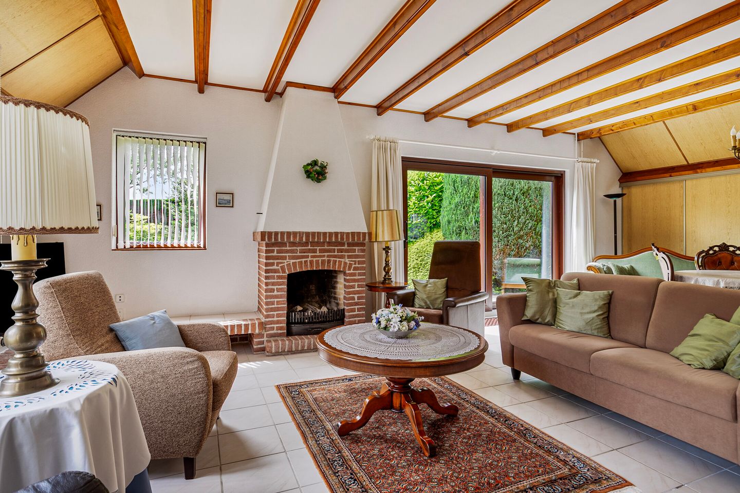 Foto 10 van Maria van Reigersbergstraat 7