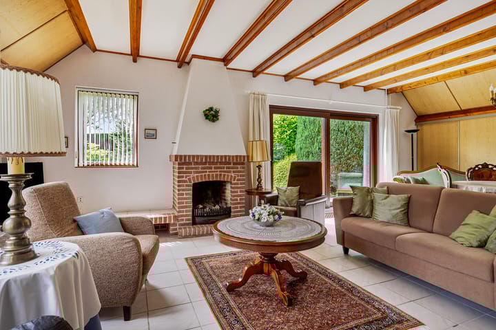 Foto 10 van Maria van Reigersbergstraat 7