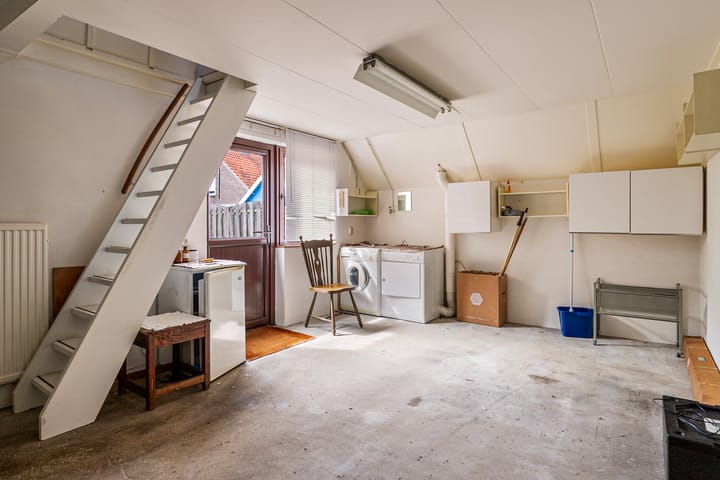 Foto 25 van Maria van Reigersbergstraat 7