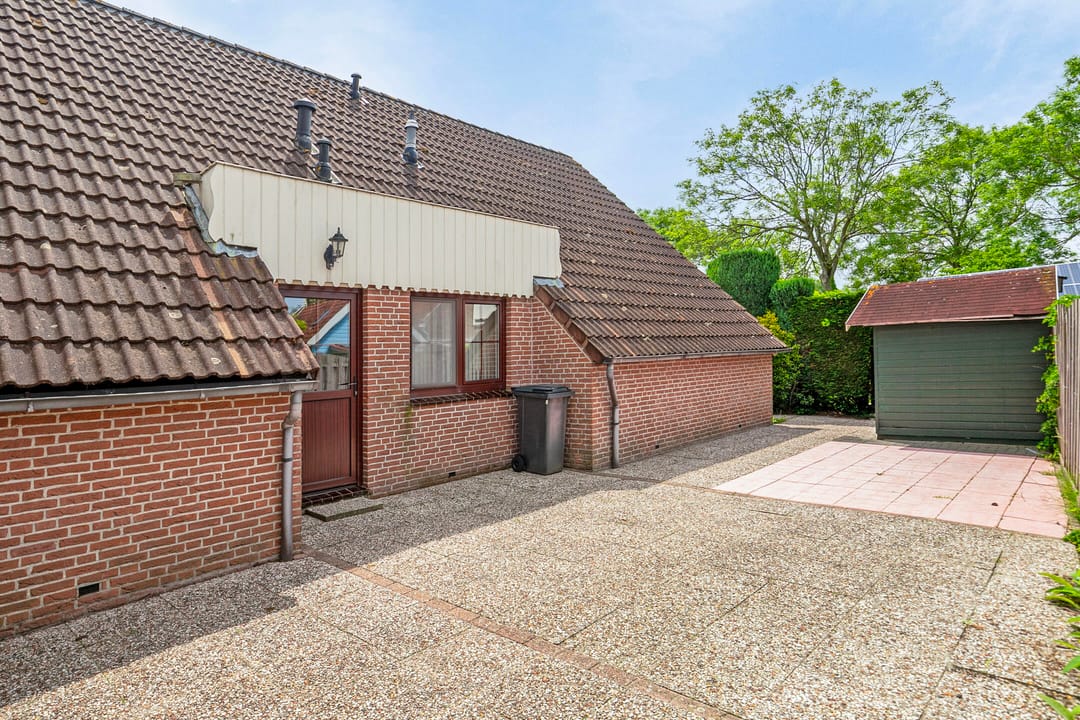 Foto 28 van Maria van Reigersbergstraat 7