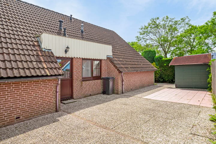 Foto 28 van Maria van Reigersbergstraat 7