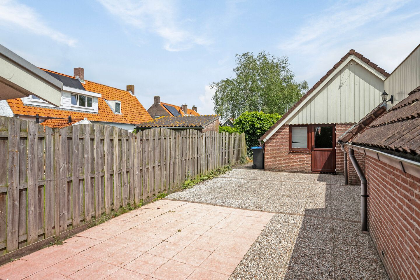 Foto 29 van Maria van Reigersbergstraat 7