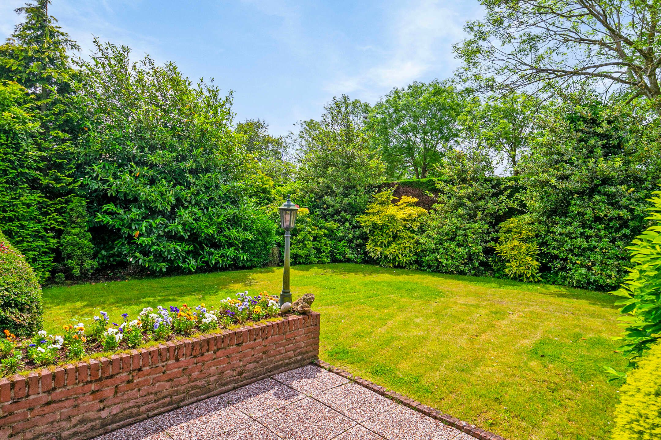 Foto 30 van Maria van Reigersbergstraat 7