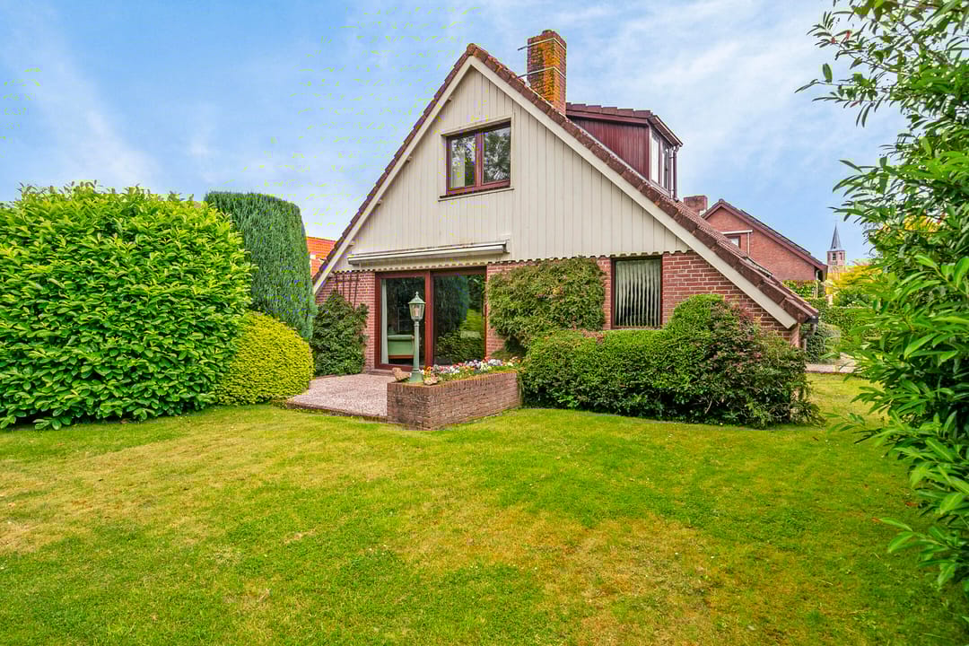 Foto 32 van Maria van Reigersbergstraat 7