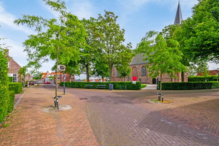 Foto 33 van Maria van Reigersbergstraat 7