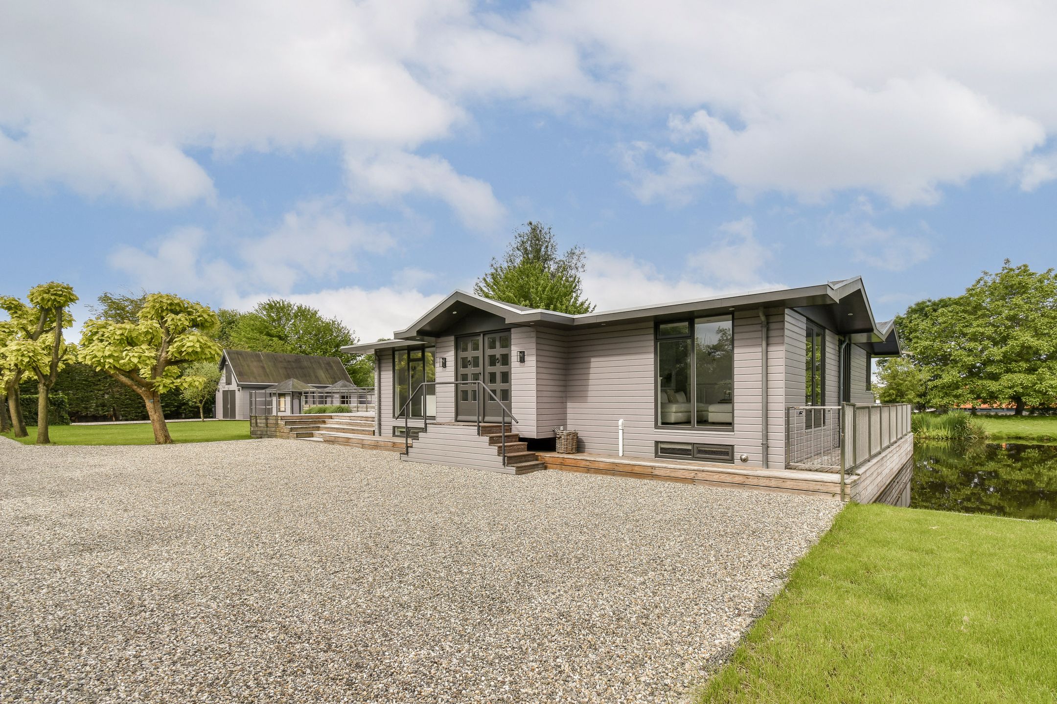 Herenweg 144-A, 144, A, Wilnis, 3648CN, Utrecht, Nederland 144