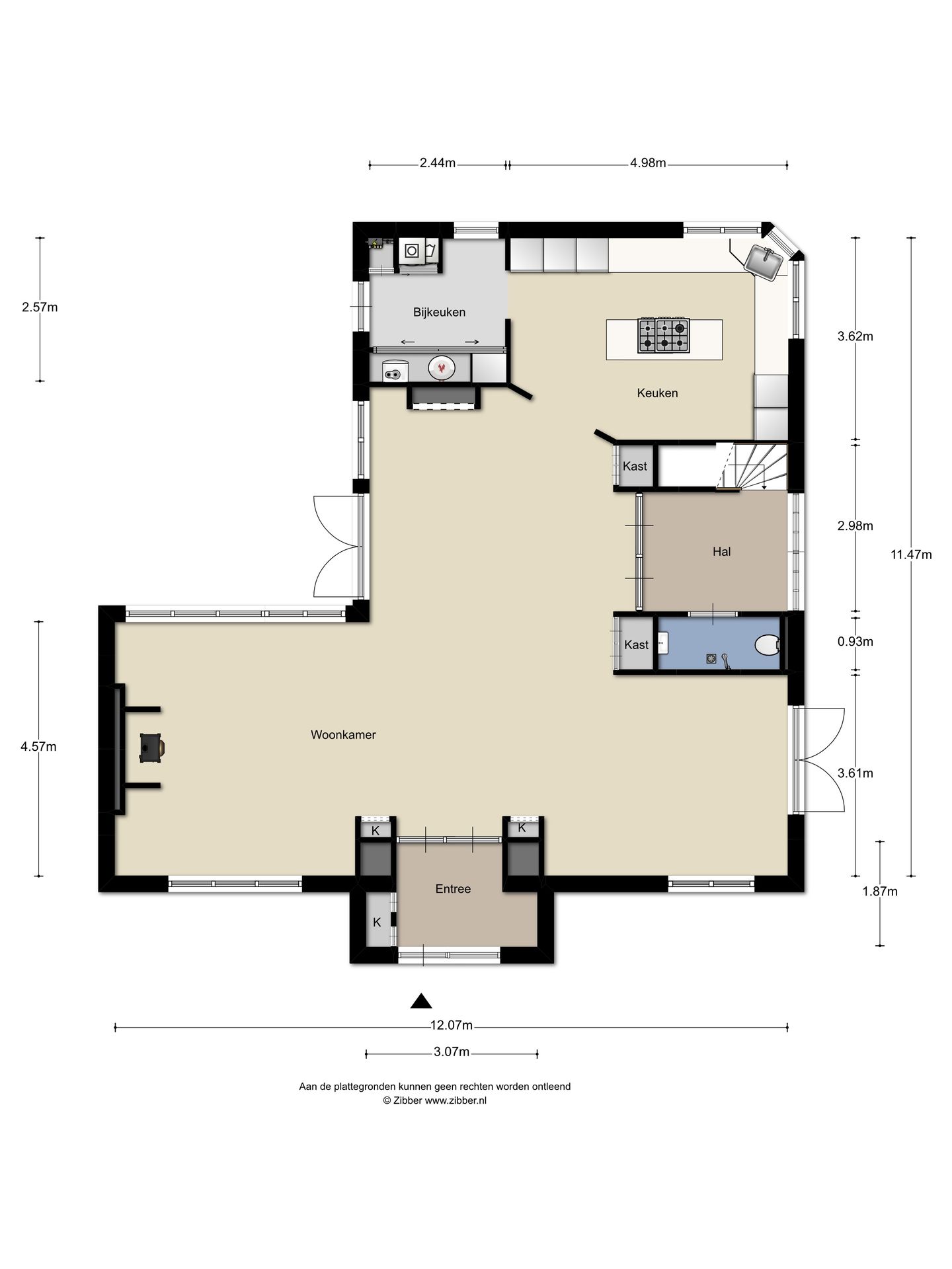 Photo 44 of Herenweg 144-A