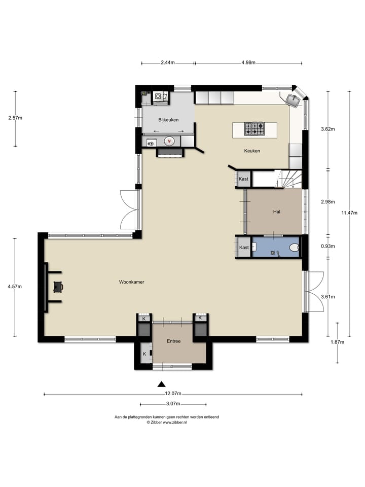 Foto 44 van Herenweg 144-A