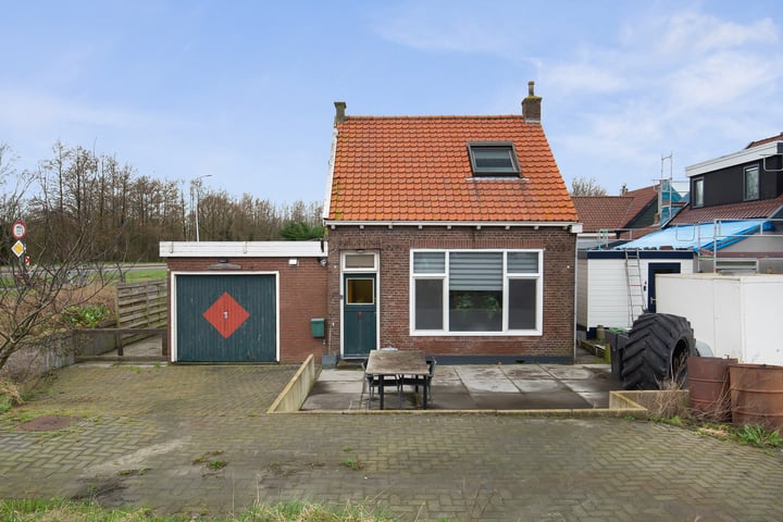 Bekijk foto 1 van Molendijk 149