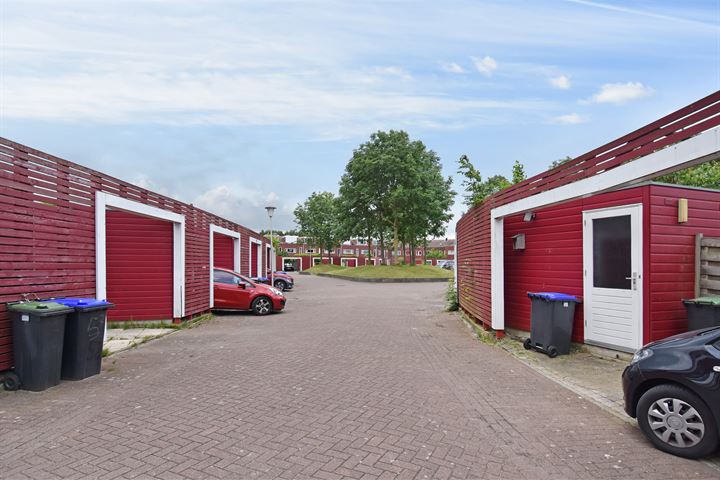 Bekijk foto 35 van Berkelsekade 53