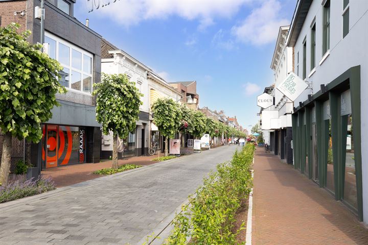 View photo 26 of Grotestraat 211-B