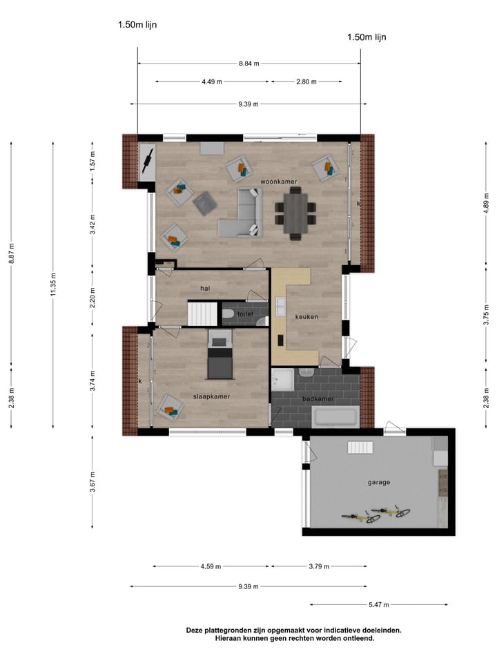 Foto 35 van Maria van Reigersbergstraat 7