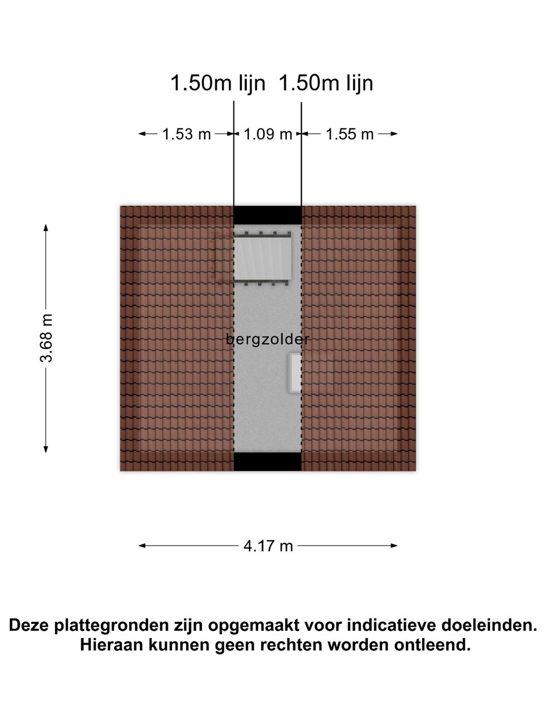 Foto 37 van Maria van Reigersbergstraat 7