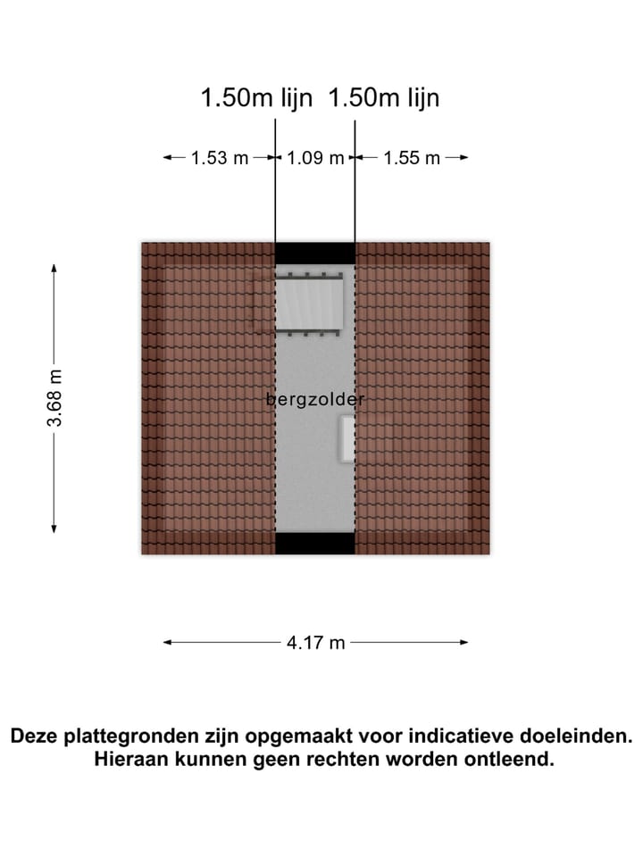 Foto 37 van Maria van Reigersbergstraat 7