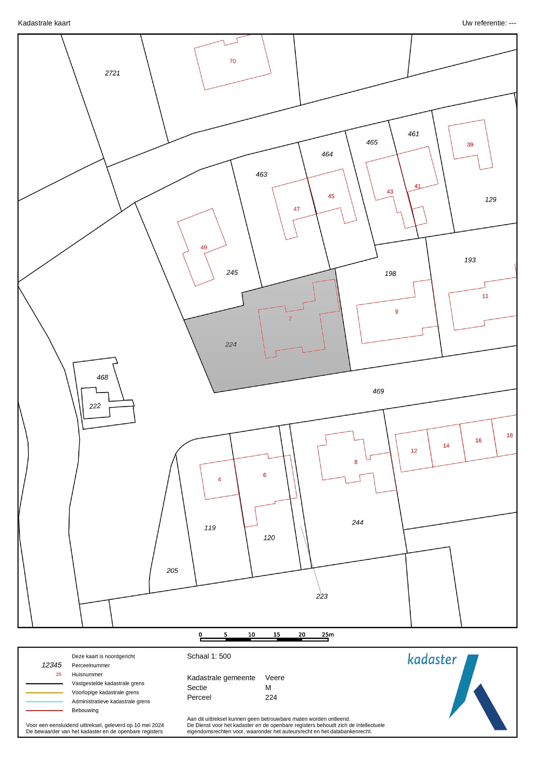 Foto 39 van Maria van Reigersbergstraat 7